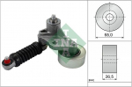 Rihmapinguti,soonrihm Schaeffler INA 534 0037 10
