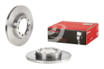 Piduriketas BREMBO 08.A363.10