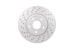 Piduriketas HELLA 8DD 355 129-681