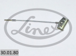 Tross,seisupidur LINEX 30.01.80