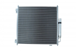 Kondensaator,kliimaseade KAMOKA 7800353