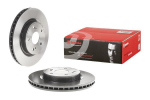 Piduriketas BREMBO 09.A538.11