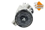 Kompressor,kliimaseade NRF 32522