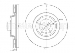 Piduriketas METELLI 23-1250C