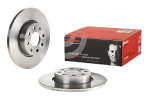 Piduriketas BREMBO 08.5086.34