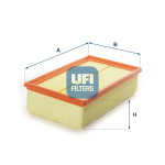 &Otilde;hufilter UFI 30.351.00