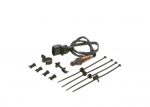 Lambda andur BOSCH 0 258 007 355
