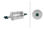 K&uuml;tusefilter HELLA 8ZF 366 112-151