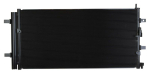 Kondensaator,kliimaseade MAXGEAR AC830438