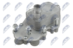 &Otilde;liradiaator,mootori&otilde;li NTY CCL-PL-024
