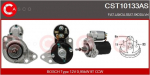 Starter CASCO CST10133AS