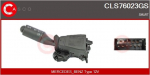 Tulede/kojameeste kangil&uuml;liti CASCO CLS76023GS