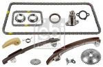 Mootori keti komplekt FEBI BILSTEIN 109428