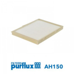 Filter,salongi&otilde;hk PURFLUX AH150