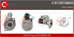 Starter CASCO CST20158AS