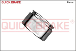 Kolvid,pidurisadul QUICK BRAKE 185407K