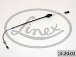 Gaasitross LINEX 14.20.02