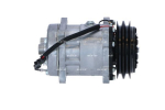 Kompressor,kliimaseade NRF 32138