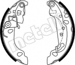 Piduriklotside komplekt METELLI 53-0137