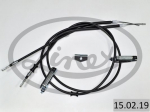 Tross,seisupidur LINEX 15.02.19