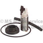 K&uuml;tusepump PIERBURG 7.02700.91.0