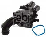 Termostaat,Jahutusvedelik FEBI BILSTEIN 107657