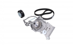 Veepump + hammasrihmakomplekt KAMOKA 7001317