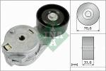 Rihmapinguti,soonrihm Schaeffler INA 534 0548 10