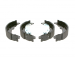 Piduriklotside komplekt BOSCH 0 986 487 721