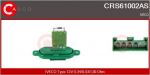 Takistus,salongipuhur CASCO CRS61002AS