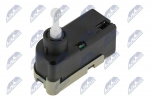 Seadeelement, tulede ulatuse reguleerimine NTY ECX-FT-000