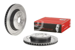 Piduriketas BREMBO 09.C181.11
