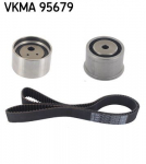 Hammasrihma komplekt SKF VKMA 95679