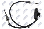 Andur, heitgaasitemperatuur NTY EGT-CT-010