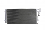 Kondensaator,kliimaseade KAMOKA 7800608