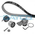 Veepump + hammasrihmakomplekt DAYCO KTBWP9990