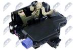 Ukselukk NTY EZC-WW-012