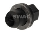 Rattamutter SWAG 33 11 3752