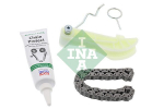 Keti komplekt, &otilde;lipumbavedu Schaeffler INA 558 0070 10