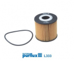 &Otilde;lifilter PURFLUX L333