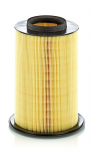 &Otilde;hufilter MANN-FILTER C 16 134/2