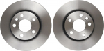 Piduriketas TRW DF2810