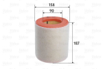 &Otilde;hufilter VALEO 585763
