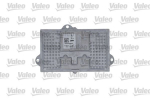 Juhtseade,valgustus VALEO 047653