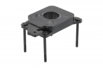 Flants,karburaator TOPRAN 100 584