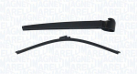 Kojameehe komplekt, klaasipesu MAGNETI MARELLI 000723180189