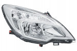 Esituli HELLA 1EJ 354 676-021