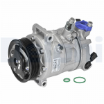 Kompressor,kliimaseade DELPHI CS20647