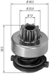 Hammastrummel,starter MAGNETI MARELLI 940113020138