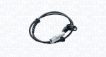 Andur, rattap&ouml;&ouml;rete arv MAGNETI MARELLI 172100171010